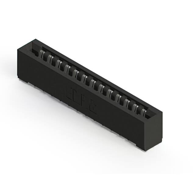 357-013-459-101 EDAC Inc.  Kantenbrettverbinder